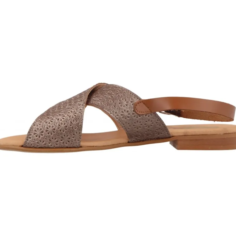 Sandales*Sondisan 114 Batik Arco Cuero