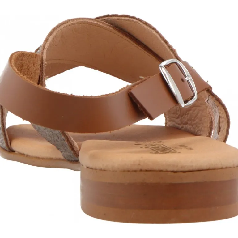 Sandales*Sondisan 114 Batik Arco Cuero