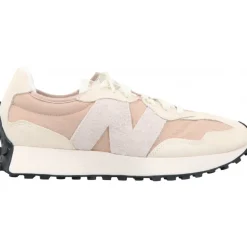 Sneakers*New balance 327 Beige/Blanc F
