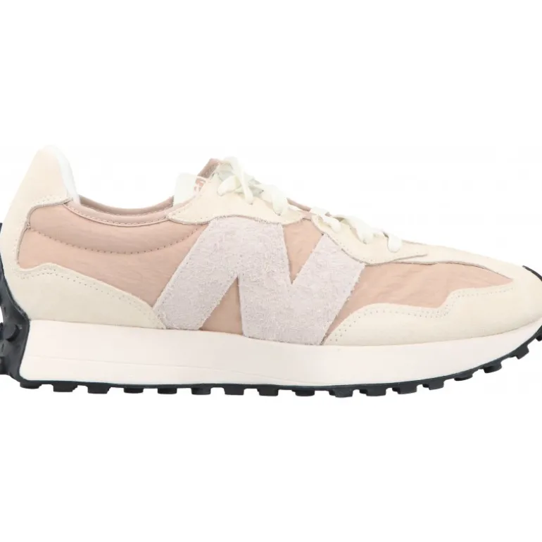 Sneakers*New balance 327 Beige/Blanc F