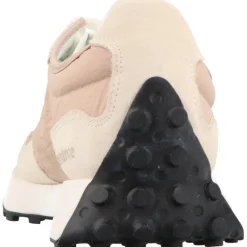 Sneakers*New balance 327 Beige/Blanc F