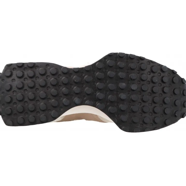 Sneakers*New balance 327 Beige/Blanc F