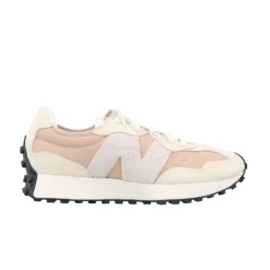Sneakers*New balance 327 Beige/Blanc F
