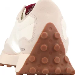 Sneakers*New balance 327 Beige/Granate