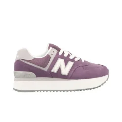 Sneakers*New balance 574+ Lila