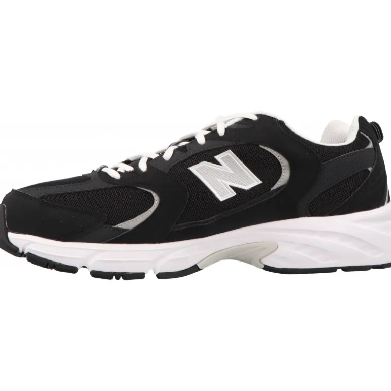 Baskets*New balance 530 Noir