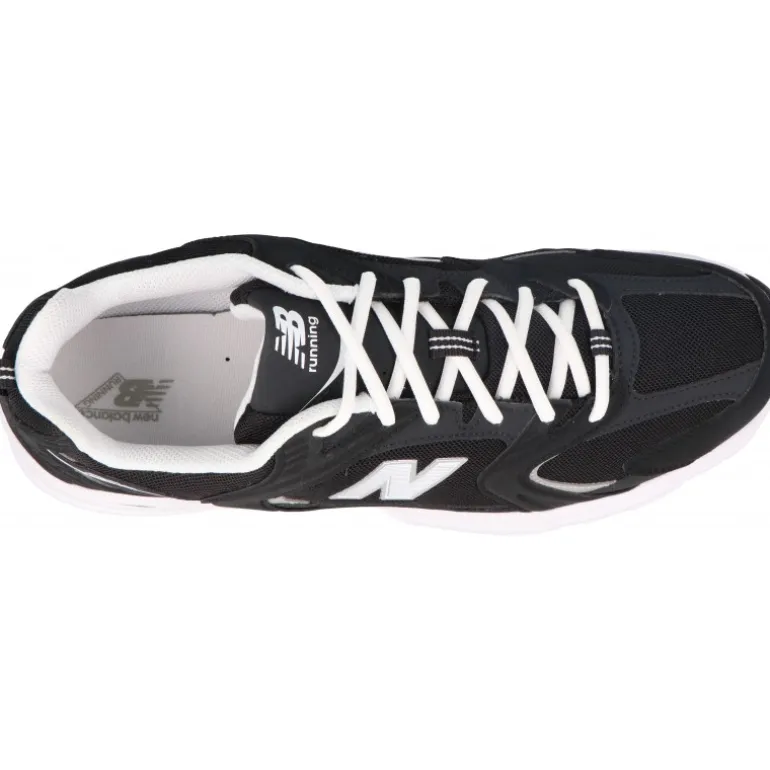 Baskets*New balance 530 Noir