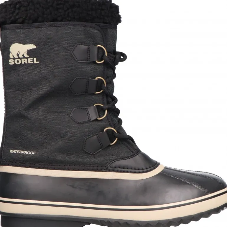 Bottes / Montantes*Sorel 1964 Pac Nylon WP Black