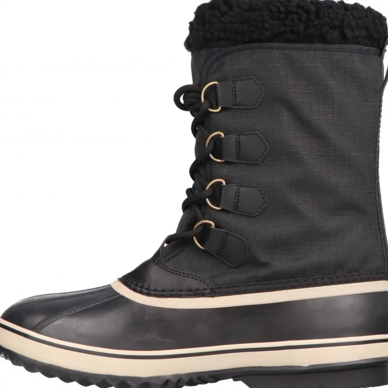 Bottes / Montantes*Sorel 1964 Pac Nylon WP Black