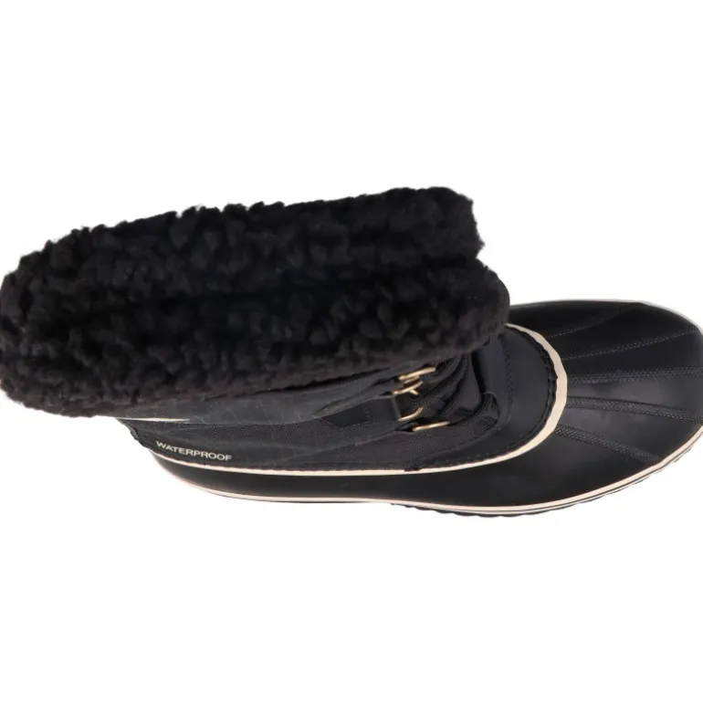 Bottes / Montantes*Sorel 1964 Pac Nylon WP Black