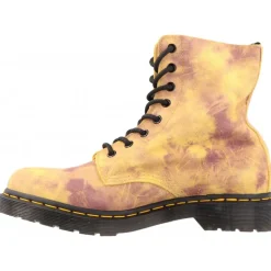 Bottines*Dr Martens 1460 Pascal Grunge Tie Dye