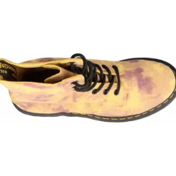 Bottines*Dr Martens 1460 Pascal Grunge Tie Dye