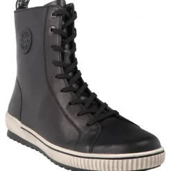 Bottines*Remonte Aba Black