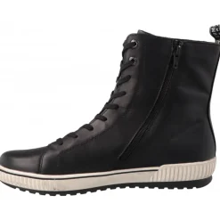 Bottines*Remonte Aba Black