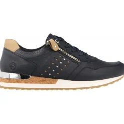 Sneakers*Remonte Abbi Navy