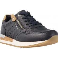 Sneakers*Remonte Abbi Navy