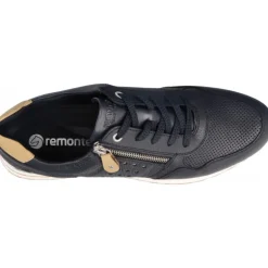 Sneakers*Remonte Abbi Navy