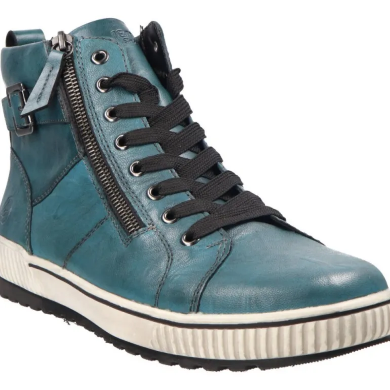 Bottines*Remonte Abril Petrol