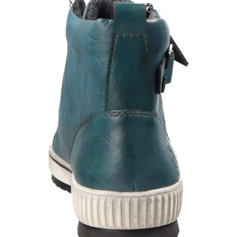 Bottines*Remonte Abril Petrol