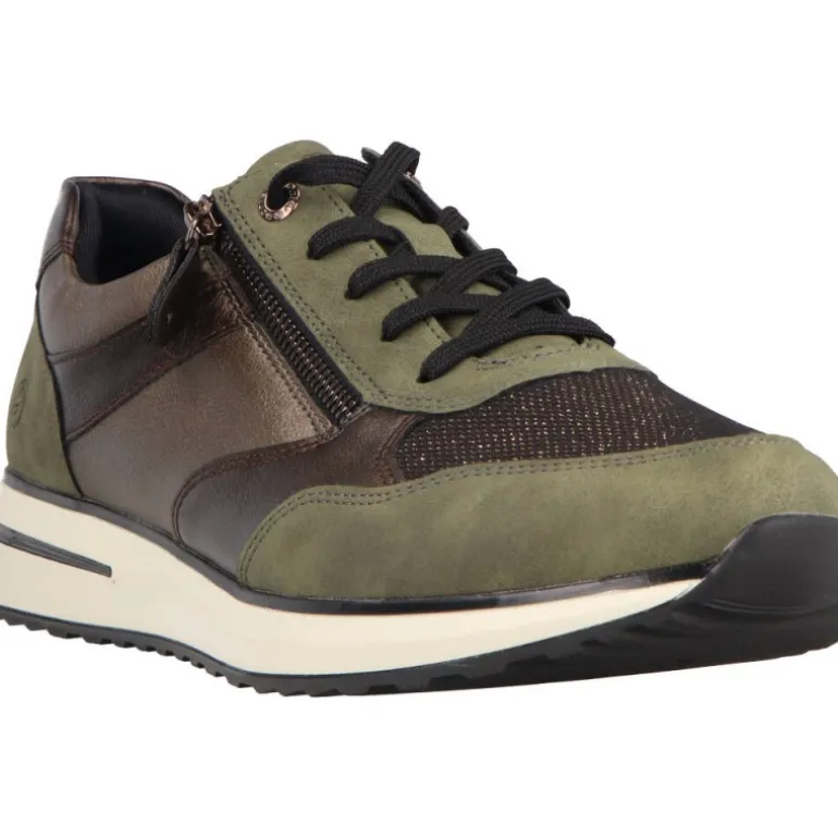 Sneakers*Remonte Acacia Bronze
