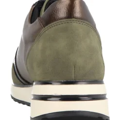 Sneakers*Remonte Acacia Bronze
