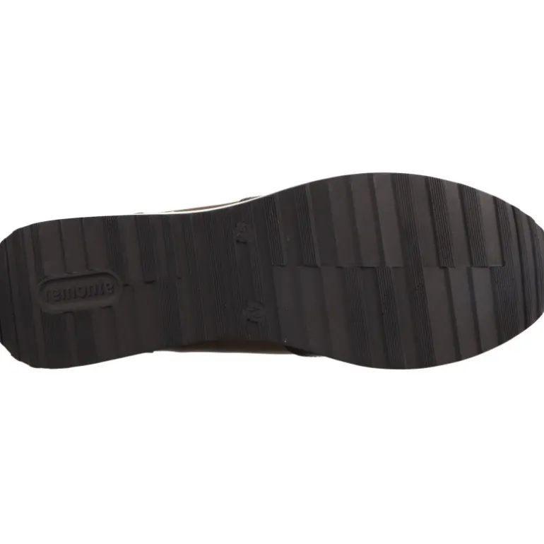 Sneakers*Remonte Acacia Bronze