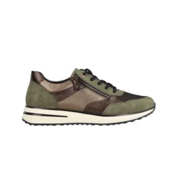 Sneakers*Remonte Acacia Bronze