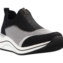 Sneakers*Remonte Adara B&N