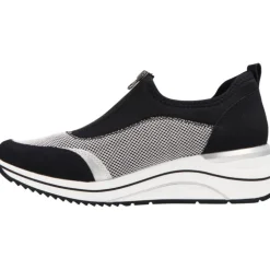 Sneakers*Remonte Adara B&N