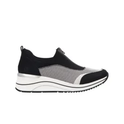 Sneakers*Remonte Adara B&N
