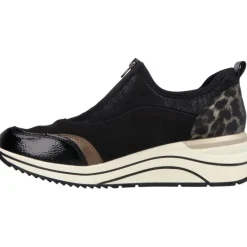 Sneakers*Remonte Adara Black