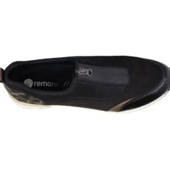 Sneakers*Remonte Adara Black