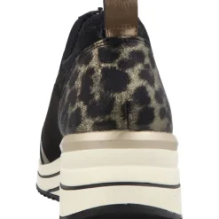 Sneakers*Remonte Adara Black