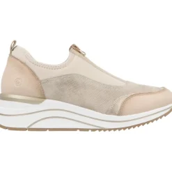 Sneakers*Remonte Adara Crema