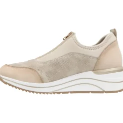 Sneakers*Remonte Adara Crema