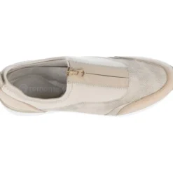 Sneakers*Remonte Adara Crema