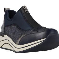 Sneakers*Remonte Adara Navy