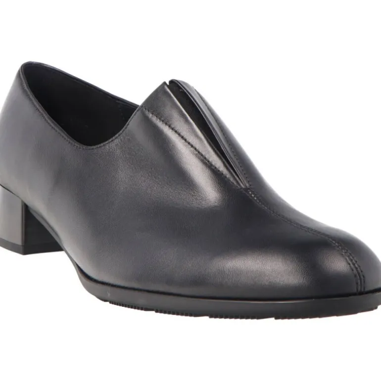 Mocassins*Gabor Adeline Black