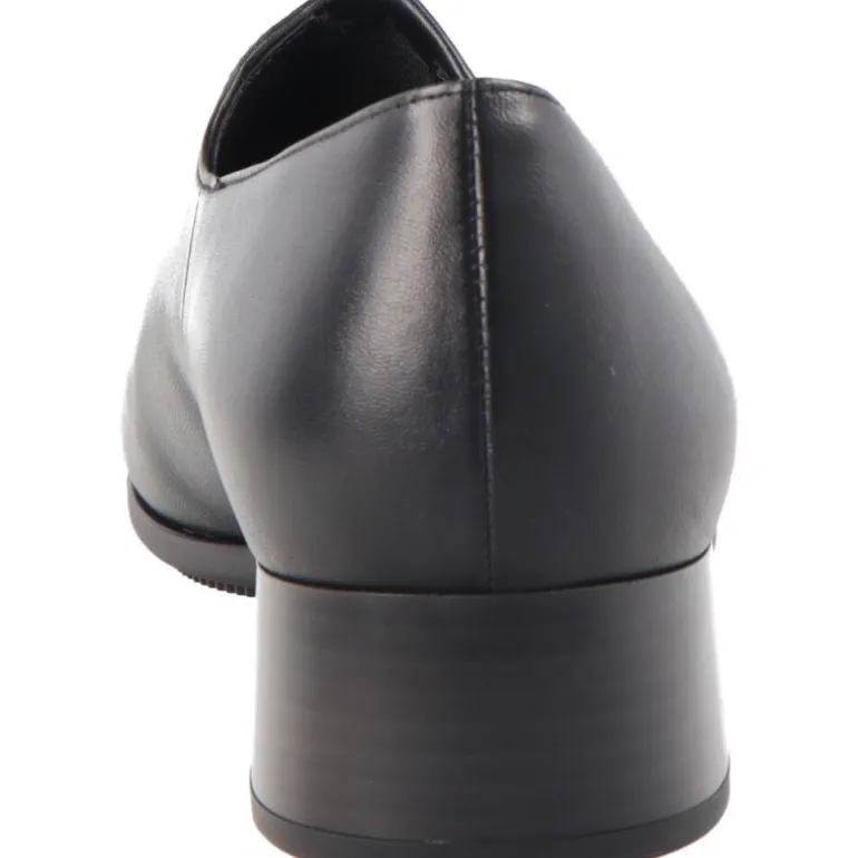 Mocassins*Gabor Adeline Black