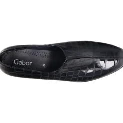 Mocassins*Gabor Adeline Patent