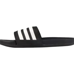 Tongs*Adidas Adilette Comfort Negbas