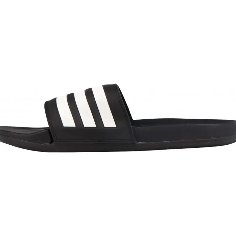 Tongs*Adidas Adilette Comfort Negbas