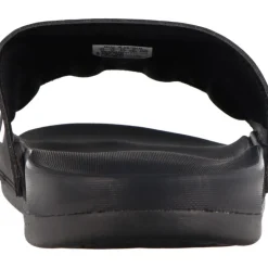 Tongs*Adidas Adilette Comfort Negbas