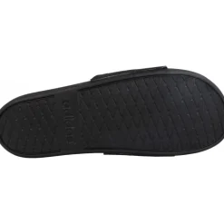 Tongs*Adidas Adilette Comfort Negbas