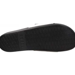 Tongs*Adidas Adilette Comfort White