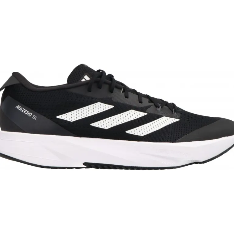 Running|Baskets*Adidas Adizero Sl Black