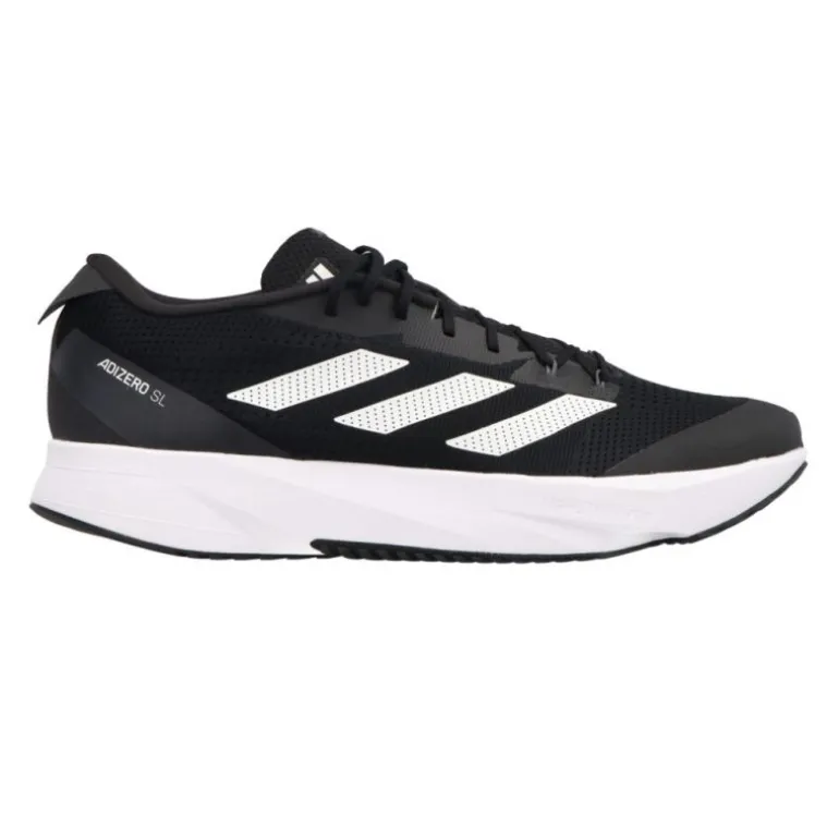Running|Baskets*Adidas Adizero Sl Black