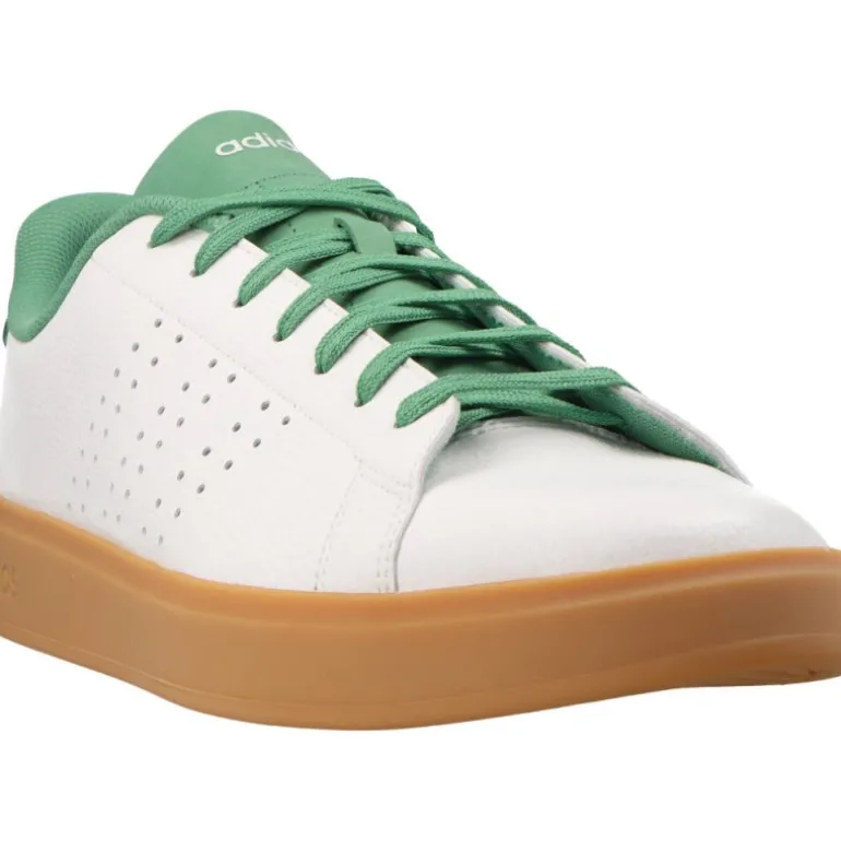 Sneakers*Adidas Advantage 2.0 C white/prlogr