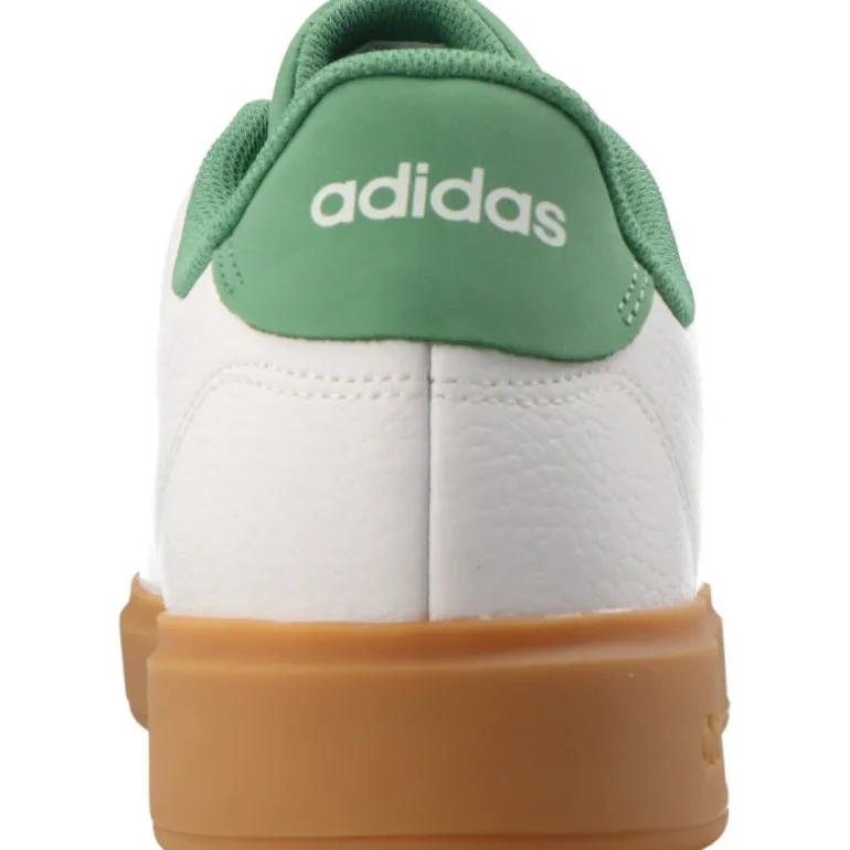 Sneakers*Adidas Advantage 2.0 C white/prlogr