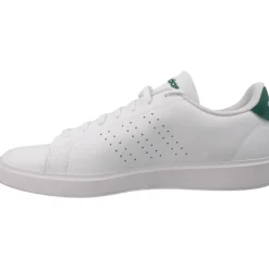 Sneakers*Adidas Advantage 2.0 Ftwwht/cblack/cgreen